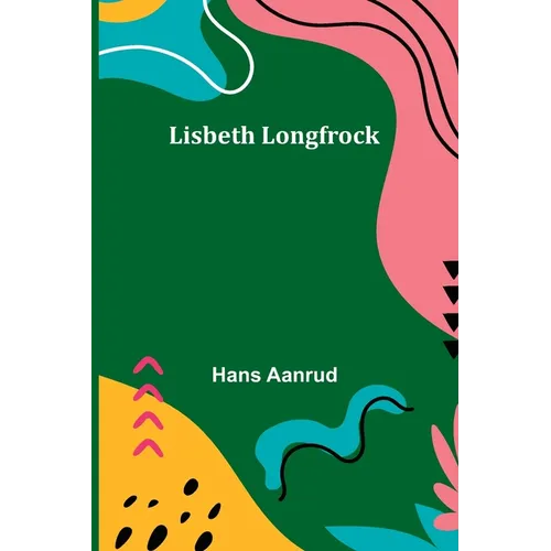 Lisbeth Longfrock