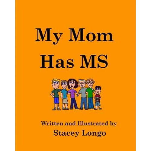 My Mom Has MS