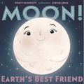 Moon! Earth's Best Friend