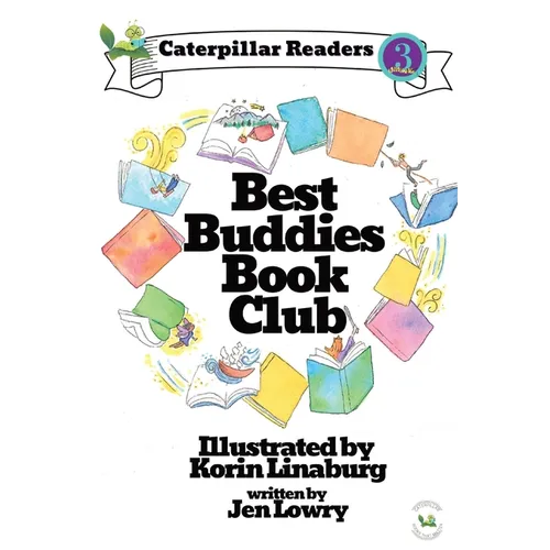Best Buddies Book Club