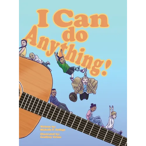 I Can Do Anything!