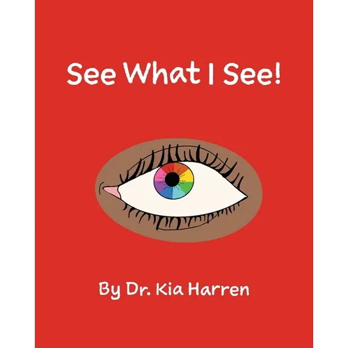 See What I See!