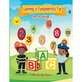 Learning is Fundamentally Fun Pre-K Edition 1