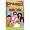 Bob's Burgers Mad Libs: World's Greatest Word Game