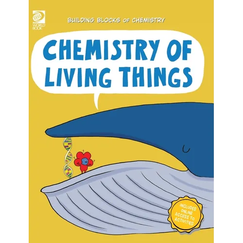 Chemistry of Living Things