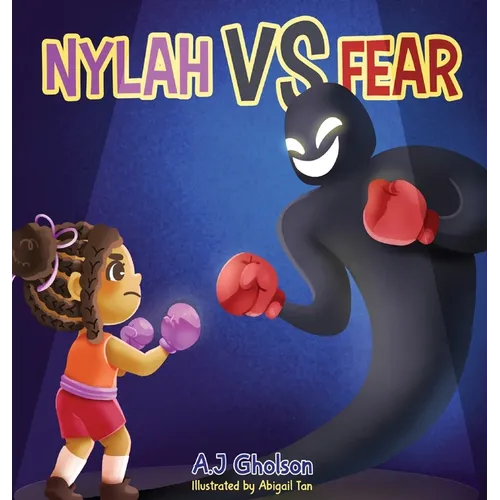 Nylah vs Fear