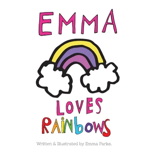 Emma Loves Rainbows