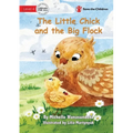 The Little Chick and the Big Flock