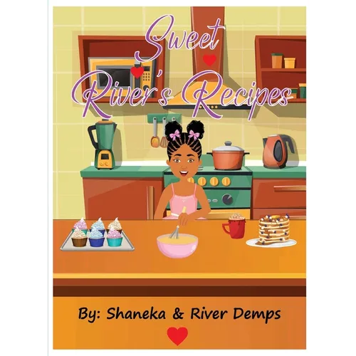 Sweet River's Recipes