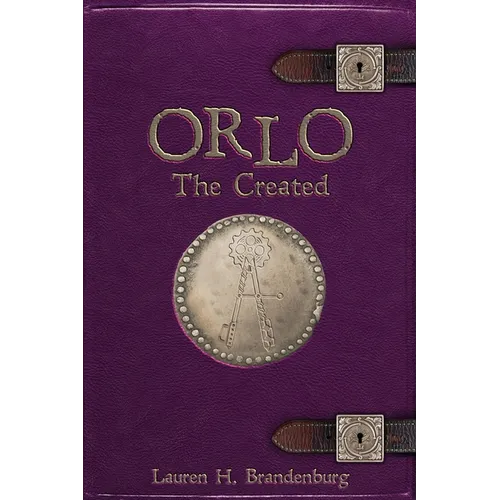 Orlo: The Created
