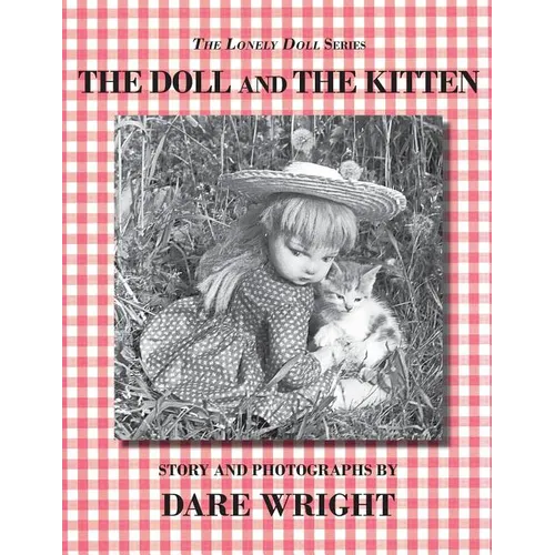 The Doll And The Kitten