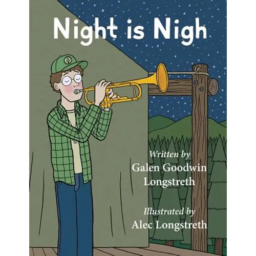 Night is Nigh
