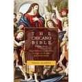 The Chicano Bible: Barrio Arte