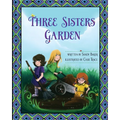 Three Sisters Garden