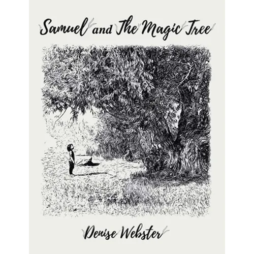 Samuel and the Magic Tree