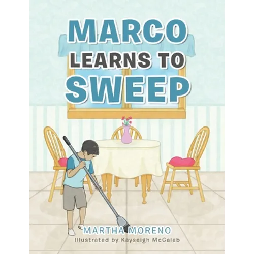 Marco Learns to Sweep