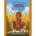 Johnny and the Sacred Stone
