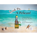 Look Pa, A Pelican!