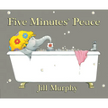 Five Minutes' Peace
