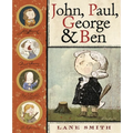 John, Paul, George & Ben