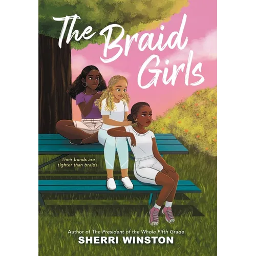 The Braid Girls