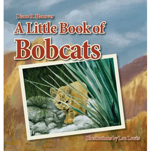 A Little Book of Bobcats