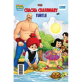 Chacha Chaudhary And Turtle