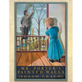 Mr. Porter's Painted Walls