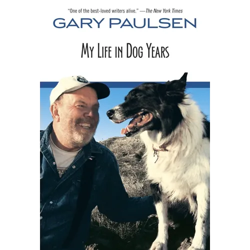 My Life in Dog Years
