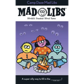 Camp Daze Mad Libs: World's Greatest Word Game