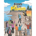 Kisses by the Moon: Kissing and Hugging by Cyberspace