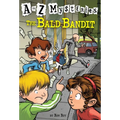 The Bald Bandit