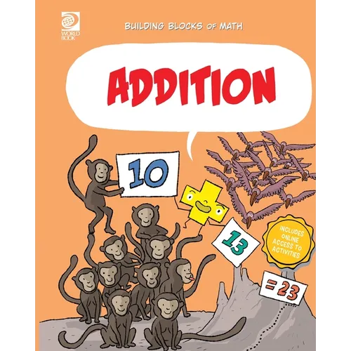 Addition