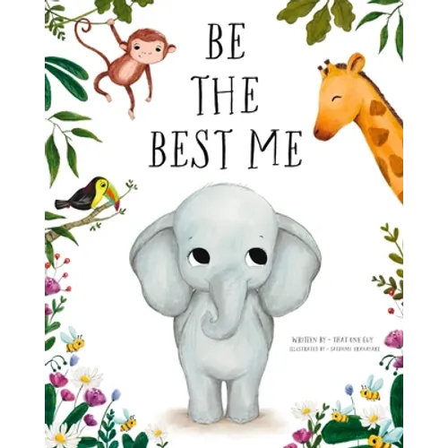 Be the Best Me