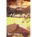 The Foster Twins in the Mystery of the Haunted Canyon