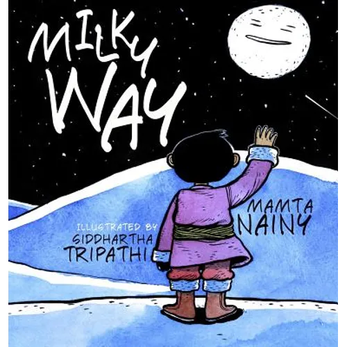 Milky Way