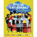 World Languages for Kids: Phrases in 15 Different Languages