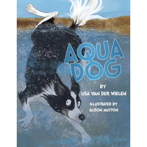 Aqua Dog