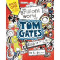 The Brilliant World of Tom Gates