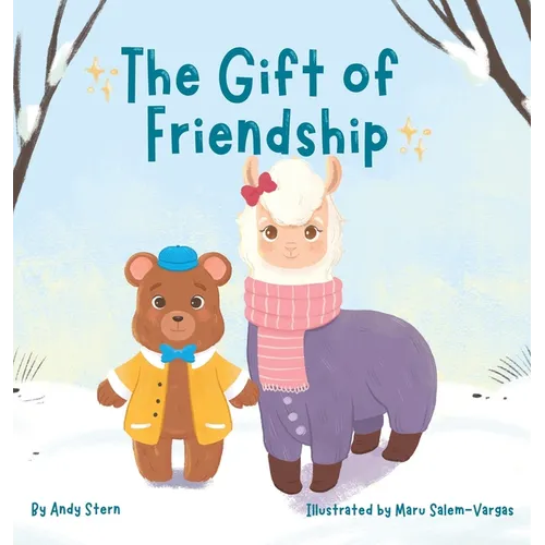 The Gift of Friendship