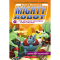 Ricky Ricotta's Mighty Robot vs. the Uranium Unicorns from Uranus (Ricky Ricotta's Mighty Robot #7): Volume 7