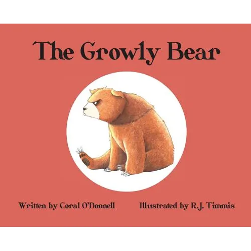 The Growly Bear