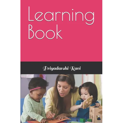 Learning Book