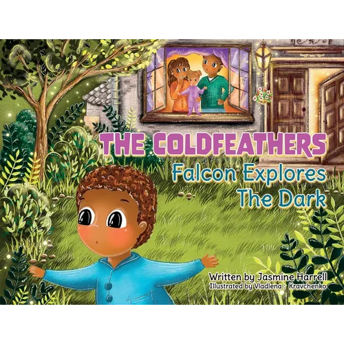 The Coldfeathers: Falcon Explores The Dark