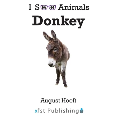 Donkey