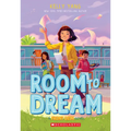 Room to Dream (Front Desk #3): Volume 3