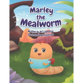 Marley the Mealworm
