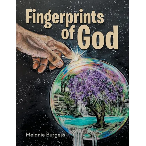 Fingerprints of God