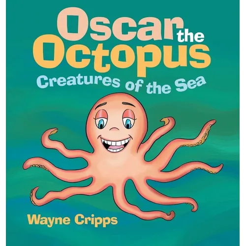 Oscar the Octopus