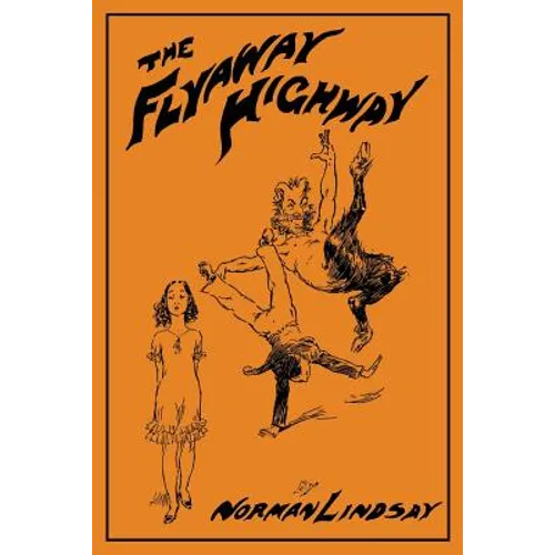 The Flyaway Highway